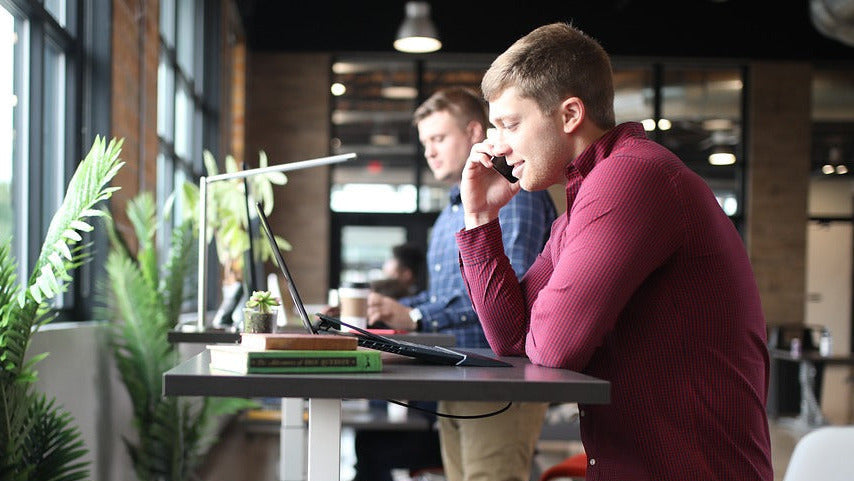 Persönliche Beratung zur KfW-Förderung mit BZA-Nummer für Wärmepumpen-Finanzierung